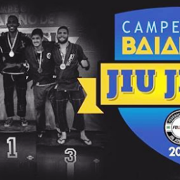 Salvador sediará a 10ª etapa do Campeonato Baiano de Jiu-Jitsu