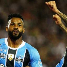Grêmio se livra de trauma argentino e conquista o tri da Libertadores