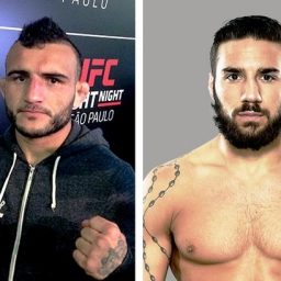 John Lineker substitui Dominick Cruz e enfrenta Jimmie Rivera no UFC 219