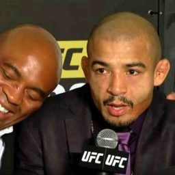 José Aldo afirma que novo caso de doping ‘suja a carreira’ de Anderson Silva