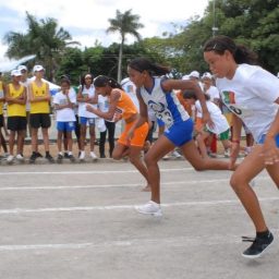 Mais de 700 atletas irão disputar os Jogos Estudantis da Rede Pública