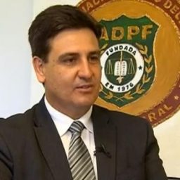Novo diretor da PF marca a data para o fim da Operação Lava Jato