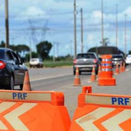 Operação Finados registra mais de mil acidentes nas rodovias federais