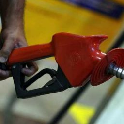 Preço médio da gasolina sobe na Bahia