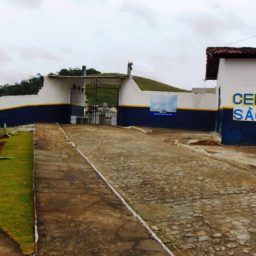 Prefeitura de Gandu realizou melhorias nos Cemitérios da cidade