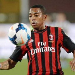 Robinho é condenado a nove anos de prisão por violência sexual