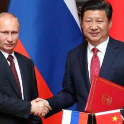 Rússia e China ignoram protestos e impõem sanções à Coreia do Norte