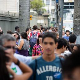 STF nega anulação de redação do Enem que desrespeite direitos humanos