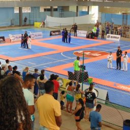 Salvador sediou a 10ª Etapa do Campeonato Baiano de Jiu Jitsu