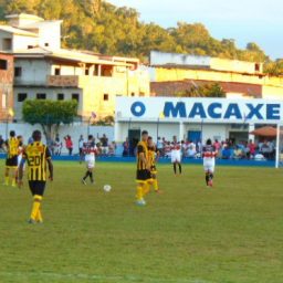 Secretaria Municipal do Esporte realiza neste domingo, mais uma rodada do Campeonato Regional de Futebol Amador.