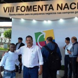 Secretário de Agricultura de Gandu participa do VIII Fomenta Nacional, em Brasília.