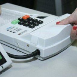 TRE-BA reduz recesso para agilizar biometria