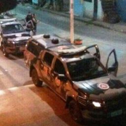 Tiroteio deixa policial e três ciganos mortos em noite de pânico em Jeremoabo-BA
