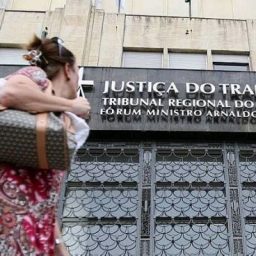 Total de ações trabalhistas cai mais de 90% no País