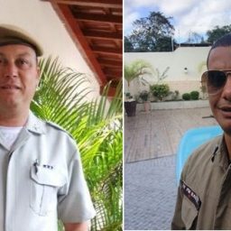 Gandu: Polícia Militar promove Sargentos à graduação de Subtenente
