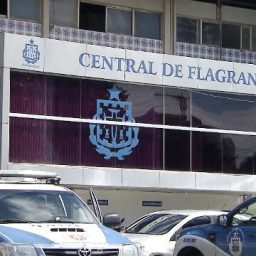 Advogado é preso por desacato e é levado para Central de Flagrantes de Salvador