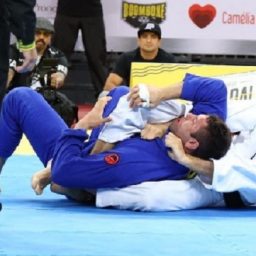 Campeonato Sul-baiano de Jiu Jitsu. 17/12 em Santa Cruz Cabrália