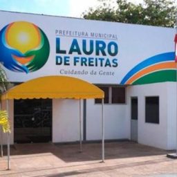 Contas de Lauro de Freitas são rejeitadas