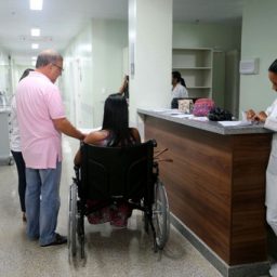 Hospital da Costa do Cacau inicia atendimento com realização de cirurgias eletivas