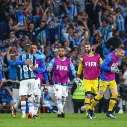 Na terceira final de Mundial, Grêmio aguarda Real Madrid ou Al Jazira