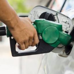 Preço da gasolina e do diesel tem novo reajuste