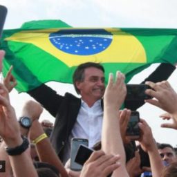 MPF dá parecer favorável às contas de campanha de Bolsonaro