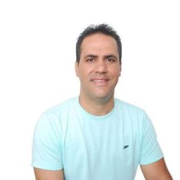 Gandu: Vagno Correa cogita candidatura em 2020