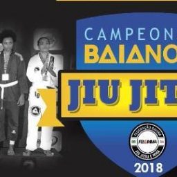 FBJJMMA divulga calendário de Jiu Jitsu para 2018