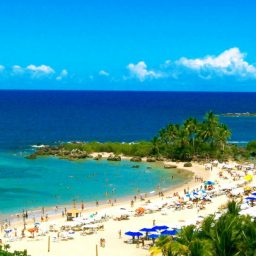 Bahia lidera ranking de turistas estrangeiros no Nordeste