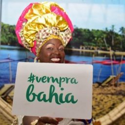 Bahia é reconhecida como destino preferido dos paulistas