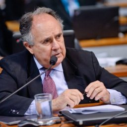 Comissão debaterá proposta sobre revogação de mandatos de políticos