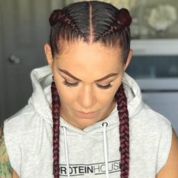 Cyborg reclama do UFC e elogia Bellator: ‘Só serei campeã se for para lá’