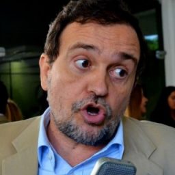 De olho em 2020, Pinheiro pretende ficar no governo Rui Costa até o fim