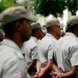 Divulgado resultado provisório de concurso para soldado da PM