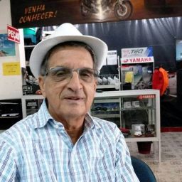 Ex-prefeito de Valença é encontrado no Espírito Santo após 25 dias de sequestro