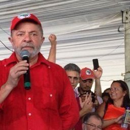 Força-tarefa da Lava Jato conclui que recibos de Lula são ‘ideologicamente falsos’