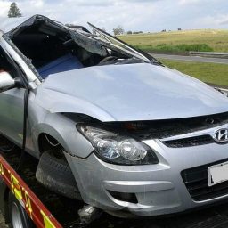 Goleiro do Vitória morre aos 22 anos em acidente de carro