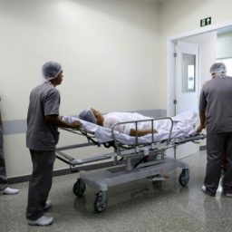 Hospital da Costa do Cacau reduz filas para cirurgias