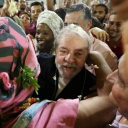 Lava Jato investiga filme ‘Lula, o filho do Brasil’