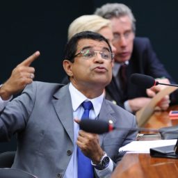 PCdoB reage a fala de Rui e não descarta chapa alternativa ao Senado