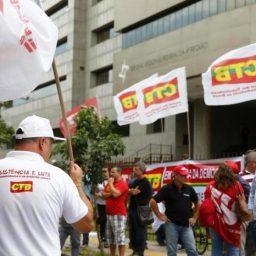 Para evitar confrontos no julgamento de Lula, MPF e MST vão discutir manifestação