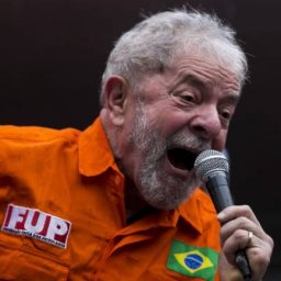 STJ nega habeas corpus para impedir a prisão de Lula