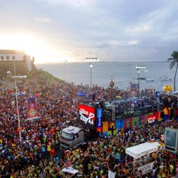 Saiba tudo que vai rolar no Carnaval 2018 em Salvador