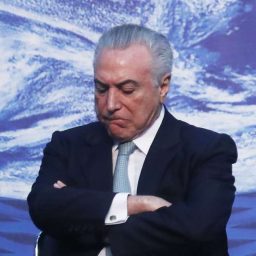 Temer veta integralmente Refis das micro e pequenas empresas