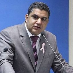 Após ação do MP-BA, Justiça afasta presidente da Câmara de Camaçari