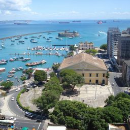 Bahia aumenta participação no ICMS nacional e está entre os líderes em eficiência na arrecadação