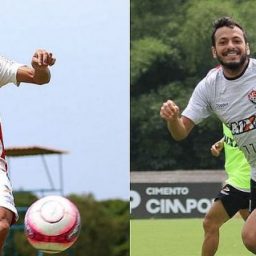 Bahia e Vitória fazem clássico com tabu de nove jogos para o Leão
