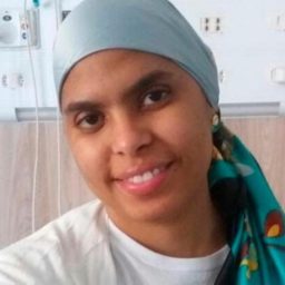 Baiana realiza ‘vaquinha’ para custear tratamento contra o câncer