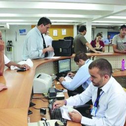 Cartórios da Bahia passam a realizar serviços de regularização de CPF