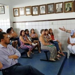 Começa na segunda-feira a Jornada Pedagógica nas escolas da rede estadual